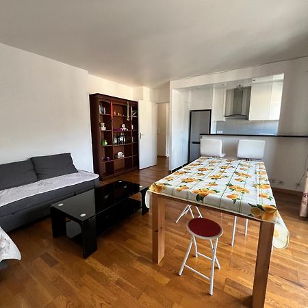 Cosy Corner By Paris Apartment Sèvres Exterior foto