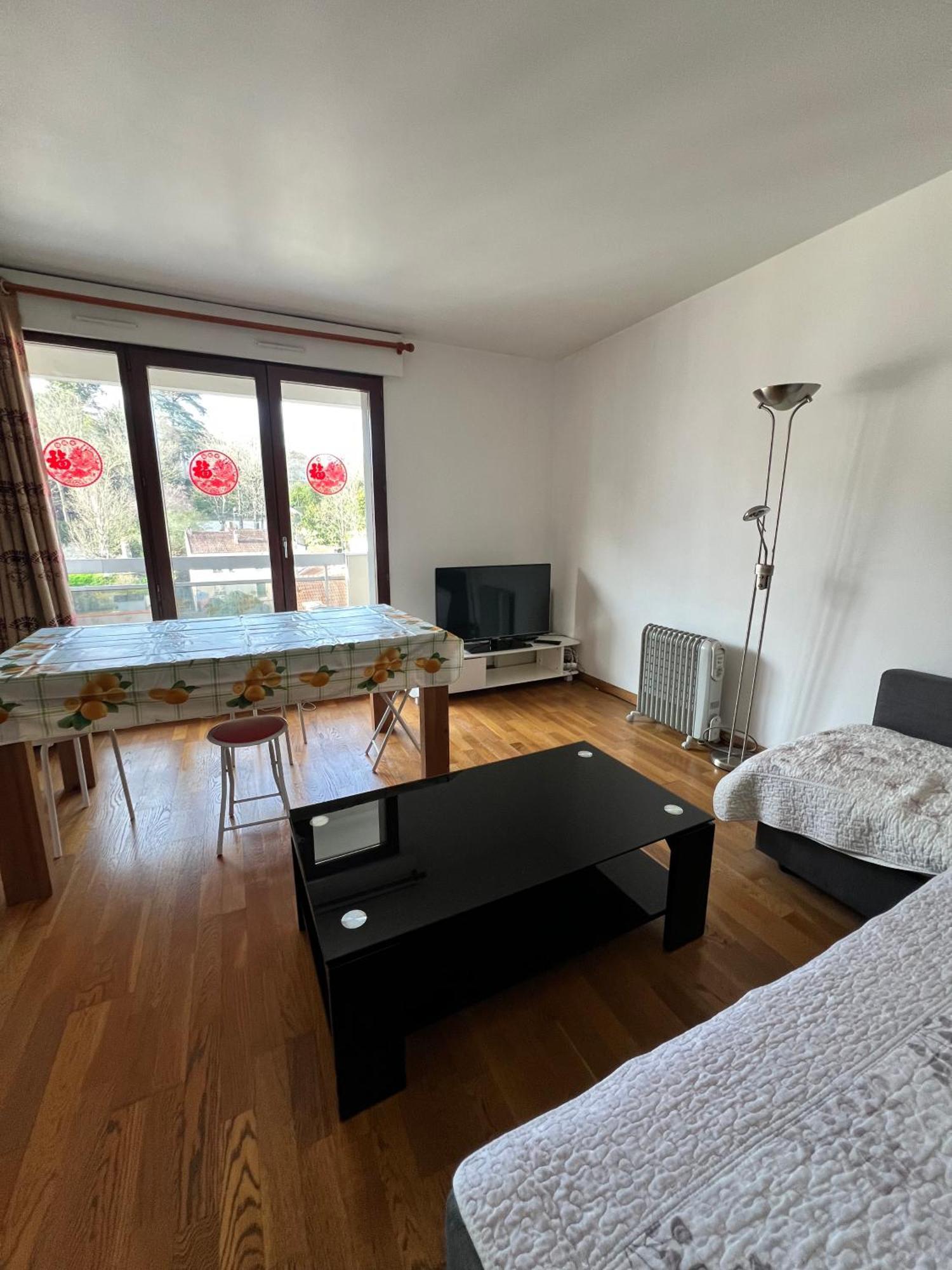 Cosy Corner By Paris Apartment Sèvres Exterior foto