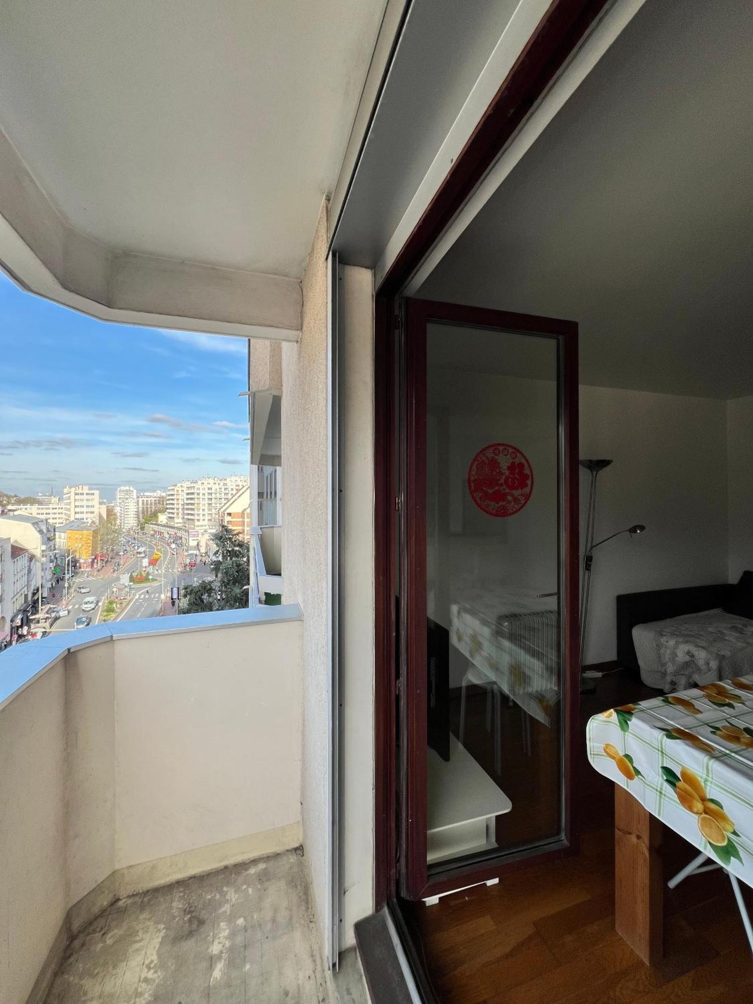 Cosy Corner By Paris Apartment Sèvres Exterior foto